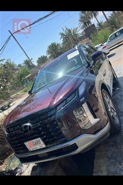 هیوندای پالیسەید
